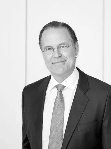 Anders Borg