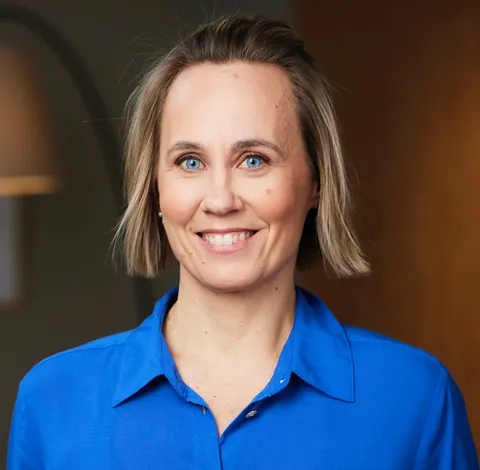 Anna Kempe