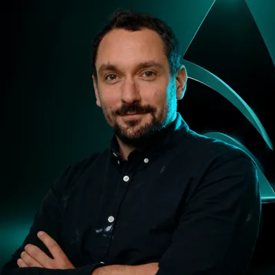 Bastien Verot