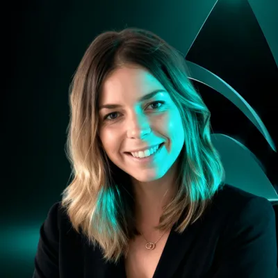 Begoña MartĂn-BorregĂłn
