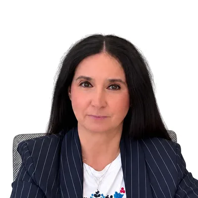 Benedetta Bricchetti