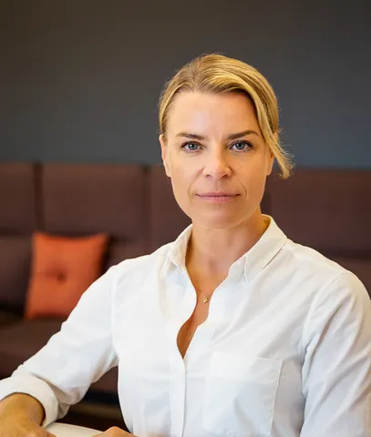 Camilla Millqvist