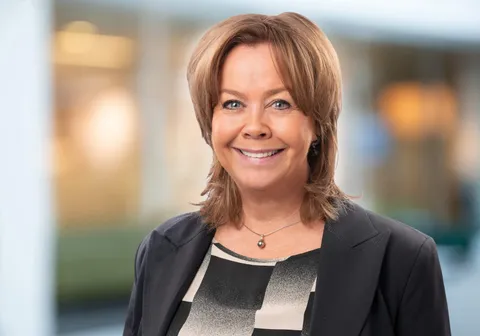 Eva Wikmark Walin