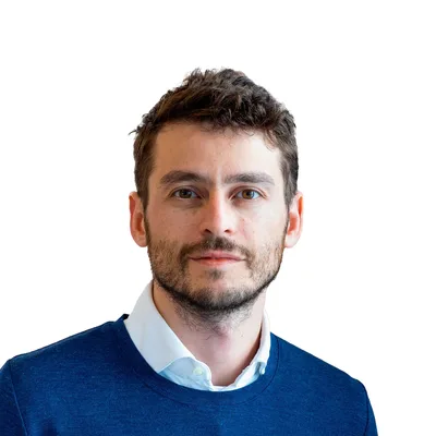 Giacomo Gally