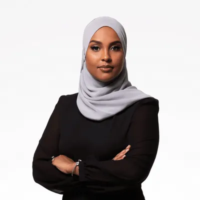 Hayaat Ibrahim