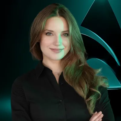 Joanna Cudzilo