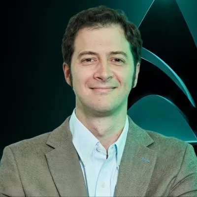 JoaquĂn Bau