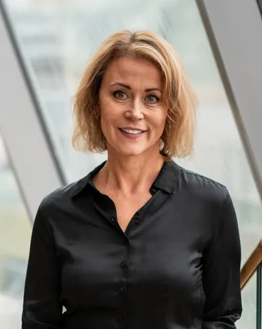 Karin Mendel