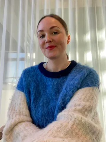 Linnéa Aubrecht Hansson