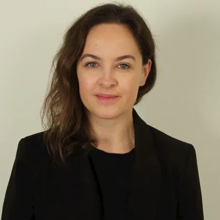 Mariana Sundin