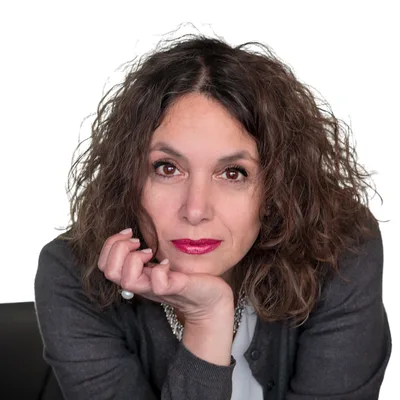 Marina Irace