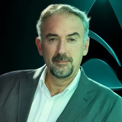 Moisés Arrimadas