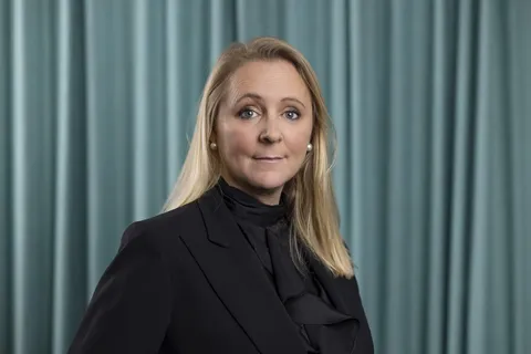 Pernilla Brolin