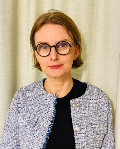 Petra Skoglund