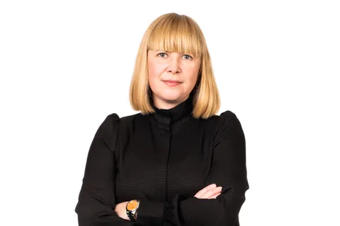 Ulrika Dunker