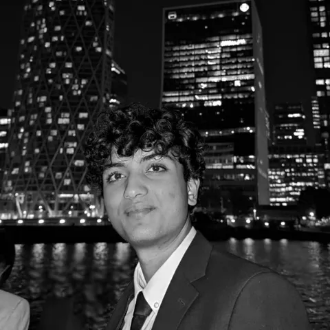 Aaryan Purohit