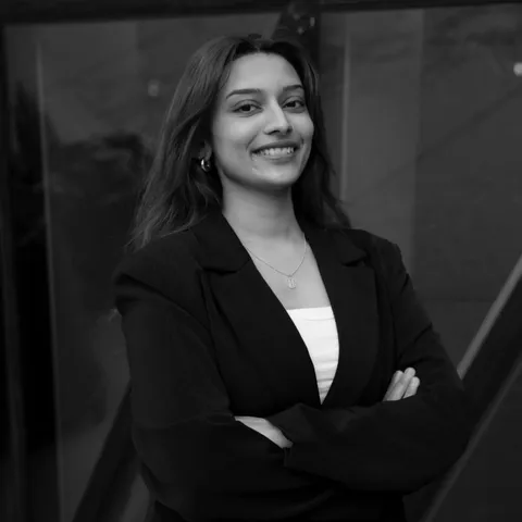 Aayushi Patel