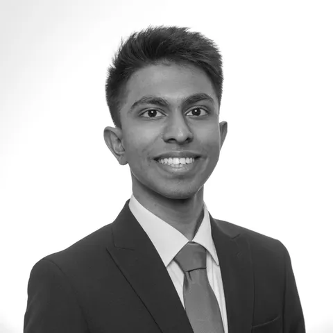 Abhinav Mohan