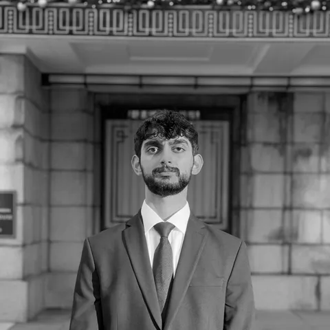 Abhiraj Dhillon