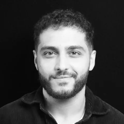 Ahmed Darwish