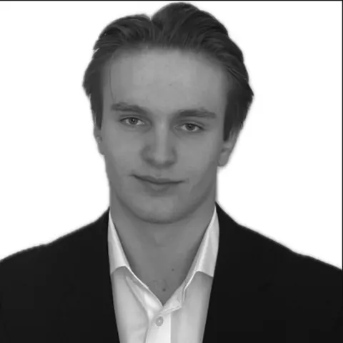 Alban Raffard