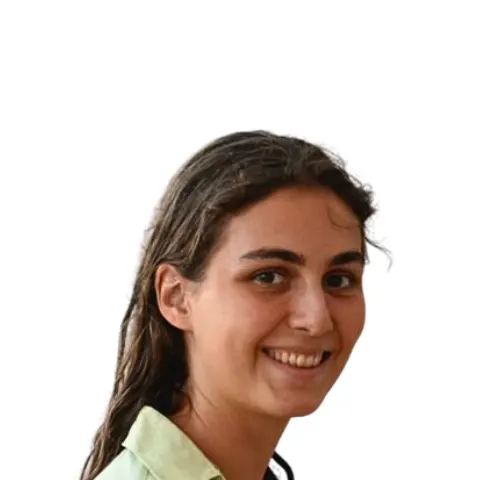 Alejandra Muñoz