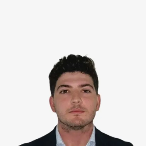 Alejandro Gómez-Coronado