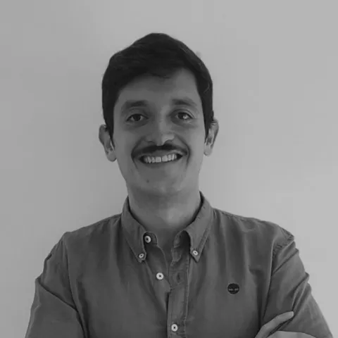 Alejandro Gonzalez Ferraez