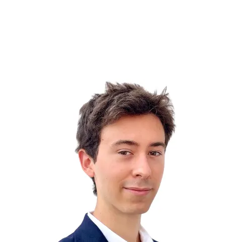 Àlex Mitjans