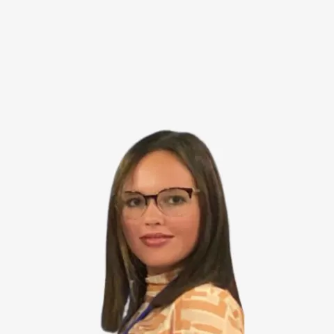 Alexia Collot d'Escury
