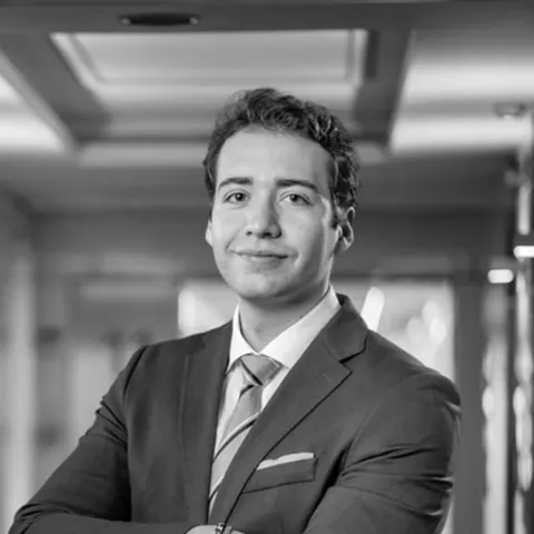 André del Solar Garzón