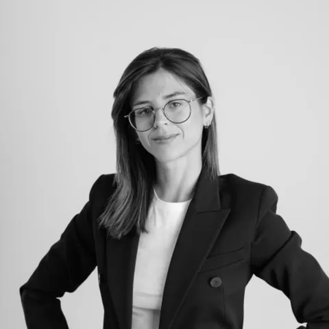 Andrea Gamero