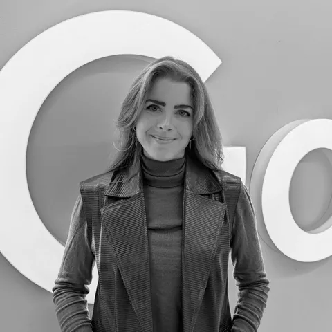 Andrea Lewis Åkerman