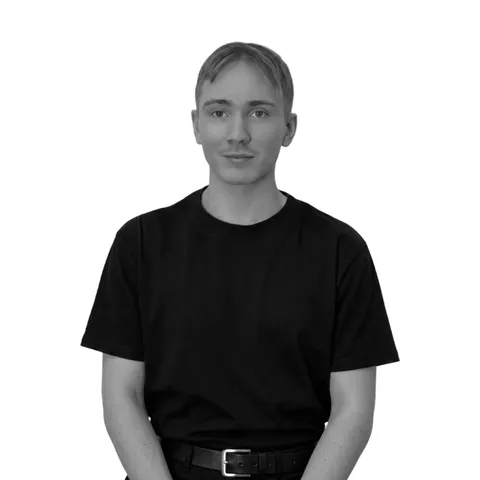 Andreas Garcia