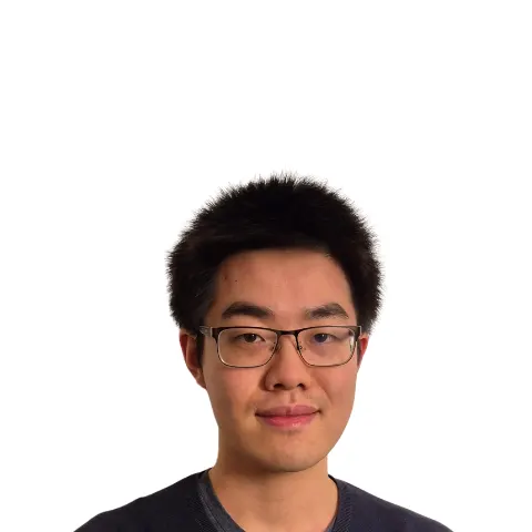 Angelo Huang
