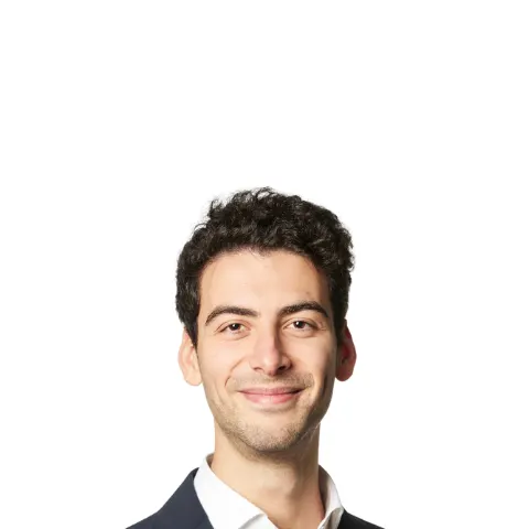 Angelo Leone