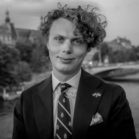 Anton Ekelund