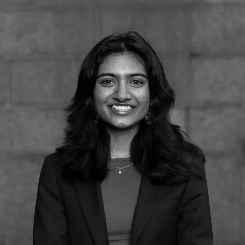 Anushka Bhowmik