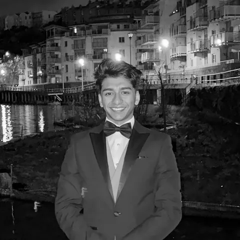 Armaan Khan