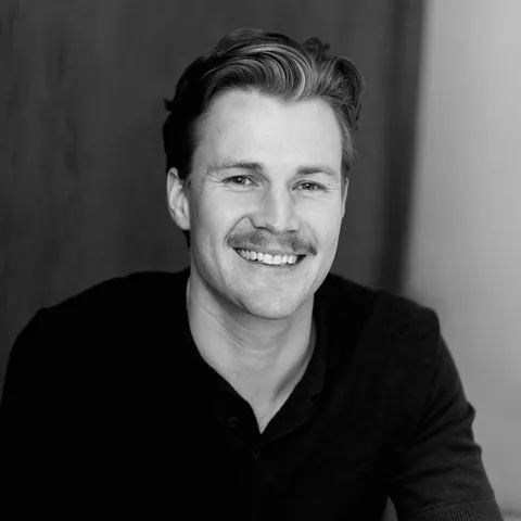Axel Larsson