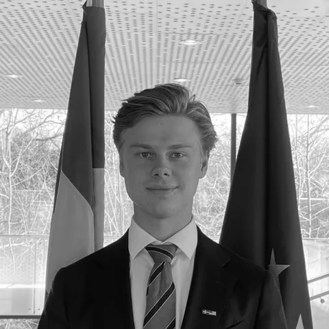 Axel Rets