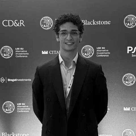 Belal Ibrahim