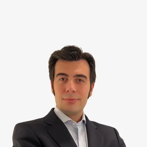 Beltrán García-Hinojal