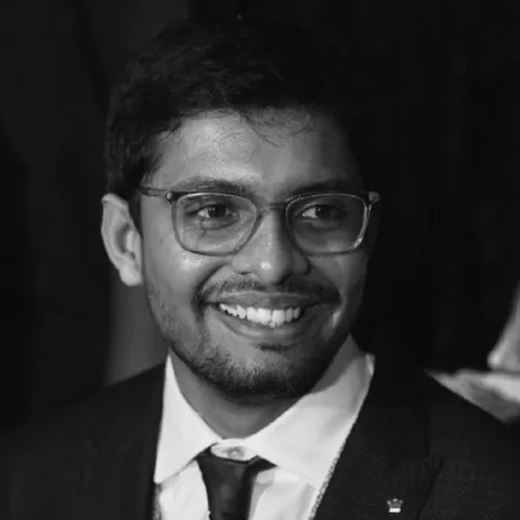 Bhaskar Kuchimanchi