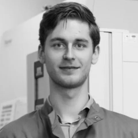 Bjorn Fraser Olaisen