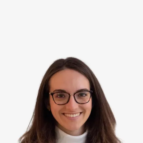 Blanca Lasheras