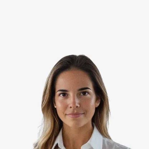 Blanca Sans