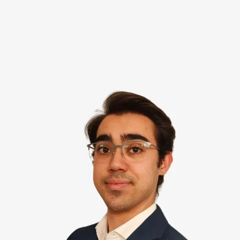 Carlos Castro