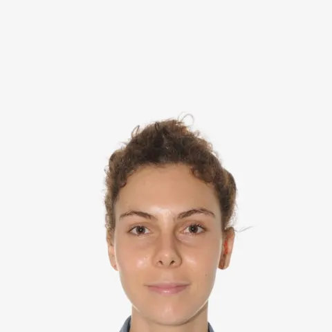 Carlota Losa Mediavilla