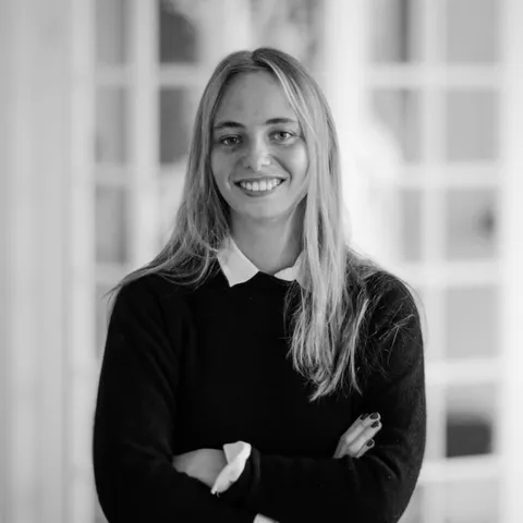 Carolina Waker